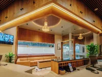 Hotel Urban Bella فنادق في كوزيكود