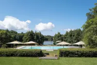 Domaine des Etangs, Auberge Collection - Pools