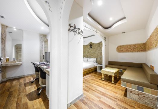 청주 비지니스호텔 본