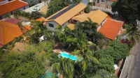 Wonders Boutique Hotel - parking