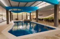 Hotel Green Hill - Pools