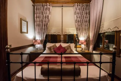 Ottoman Suites by Sera House Hotels in Asian Side
