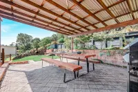 Retreat by the Sea – Coastal Escape with Cozy Spa & Panoramic Ocean Sunset Views