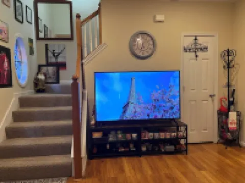 Lovely Home in Good Location Just Few Minutes to OleMiss and Downtown.