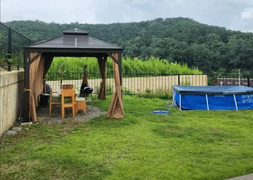 Paju Brillante Pension