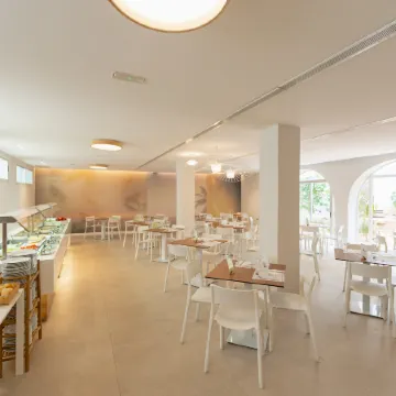 Hotel Internacional
