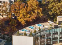안토 (구:파라스파라 서울) VOV 주변 호텔