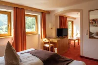 알파인 B&B 상트 레온할드 임 피츠탈 호텔