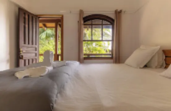 Pousada Marimar Hoteles en 