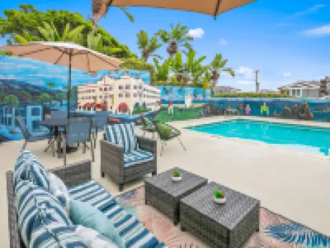 Costa Art Hotel Laguna Beach Hotels in Laguna Beach