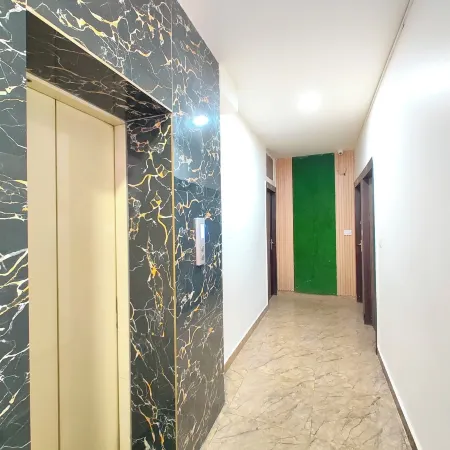 A Premium Hotel A-L-F-A Lucknow