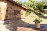 Agriturismo Club le Cannelle - Bondegårdsophold