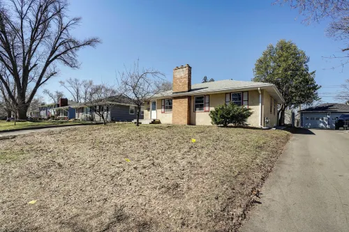 Inviting Minneapolis Vacation Rental w/ Game Room!