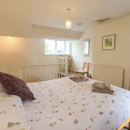 Back Cottage Hotels in Carnforth
