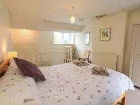 Back Cottage Отели в г. Киркби Лонсдейл