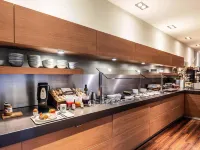 B&B HOTEL Essen-Hbf Hotel a Essen