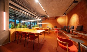 The Social Hub Toulouse