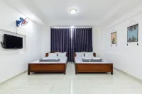 Hoa Cuc Phuong Hotel Di An - Binh Duong Отели в г. Di An