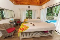 Valmer Resort and Spa - spa