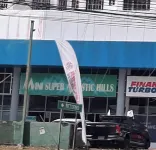 Apto 3-hab-piscina-15 Tocumen Min-airport Hotels in Jose Domingo Espinar