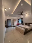 Hotel Prashanth Residency