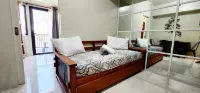 405 New Brenthill Premium Condo near SM Baguio -  Privatzimmer