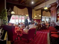 호텔 't 푸체 브뤼허 호텔