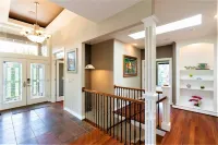 New Listing - Breathtaking vacation/work remotely in wine country!