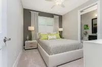 Eight Palms/ Punta Gorda Waterfront Paradise Escape