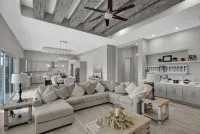 Luxury Villa - Casa Del Sol.