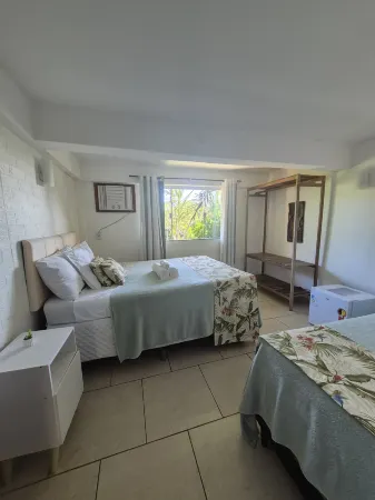 Namorada Brava Guest House