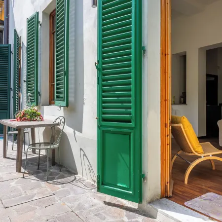 Casa Olivia with Garden and Wifi