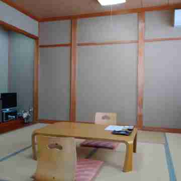 Takenohama Inn Fukudaya Rooms