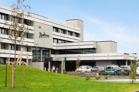 Radisson Hotel Haugesund