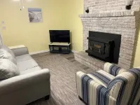 Vacation home base