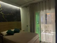 High Standing Duplex - Pool & Sun - balcony