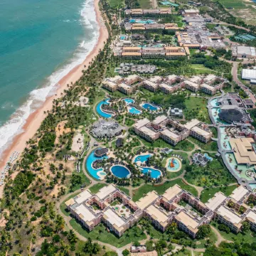 Iberostar Waves Bahia - All Inclusive
