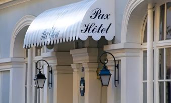 Hotel Pax Opera