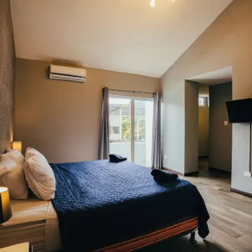 Hotel Villas Santander Hotels near Zona 15