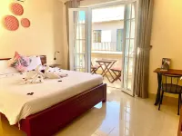 أمان ريفرسايد هوتل