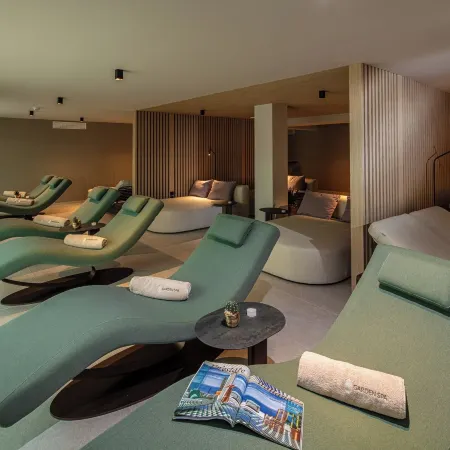 Hotel San Giorgio Resort 4S