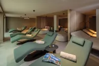 Hotel San Giorgio Resort 4S - spa