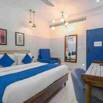 The Belmonte House by Levelup Rooms