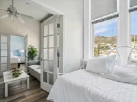 The Carrick Hotels in Bisbee