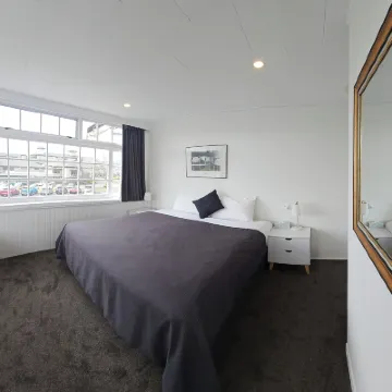 Kiwi As Guest House Hotels near Rotorua Museum / Te Whare Taonga o Te Arawa