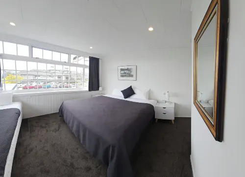 Kiwi As Guest House - 2-Star