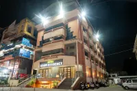Hotel Udupi Residency Near Shri Krishna Mata, Udupi