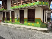 Apartamento Támesis Natural Hotels in Tamesis