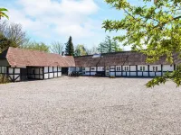 7 person holiday home in Grenaa - Wifi