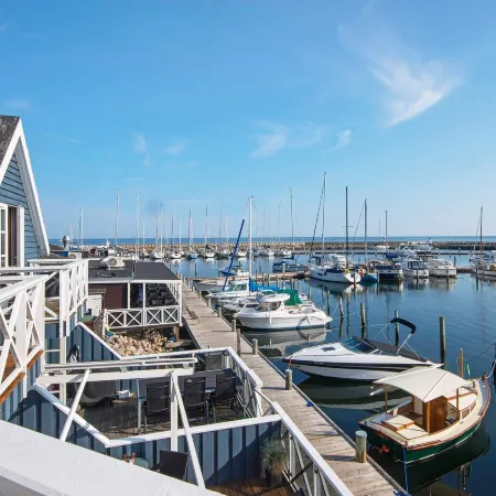 Seaside Serenity at Grena Marina-By Traum